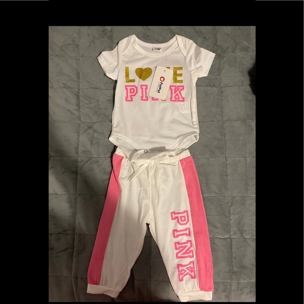 Baby clothes